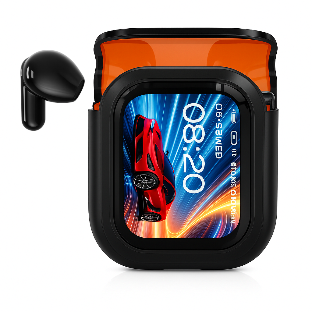 Pulse Pods - Sound By Noizy