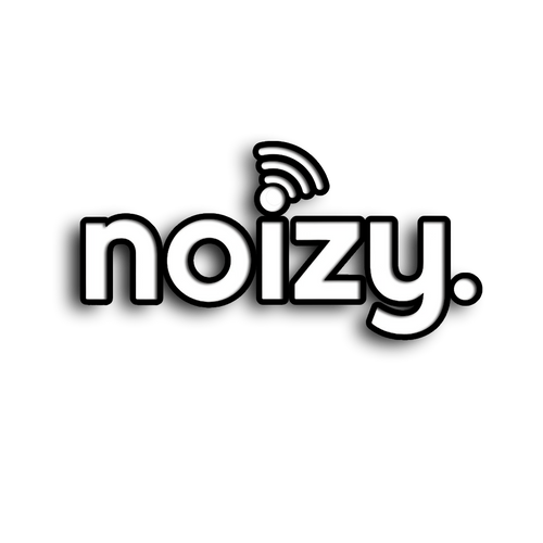 Noizy.
