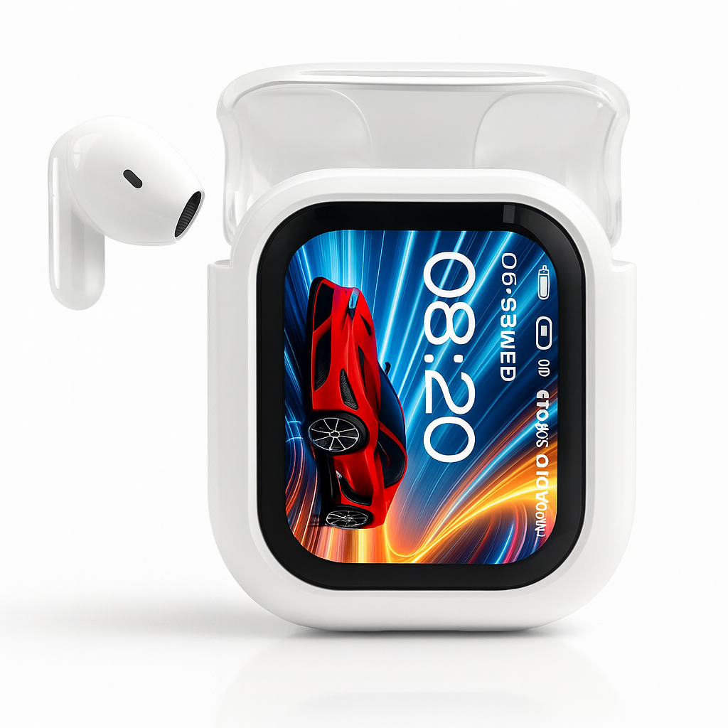 Pulse Pods - Sound By Noizy