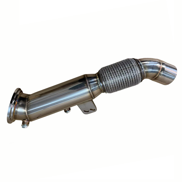 B58 Catless Downpipe