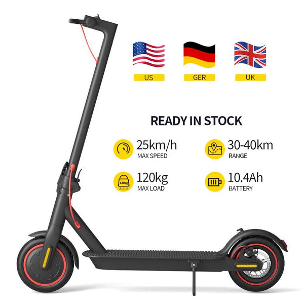 Electric Scooter Electric 36V Motor Foldable